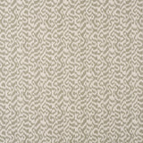 Schumacher Coral Ridge Performance Leaf Fabric