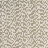 Schumacher Coral Ridge Performance Leaf Fabric