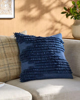 Livabliss Apache APA-002 22"L x 22"W Pillow