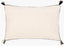 Surya Braided Bisa BBA-001 20"L x 20"W Pillow