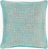 Surya Biming BMG-003 20"L x 20"W Pillow Cover