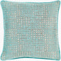 Surya Biming BMG-003 20"L x 20"W Pillow Cover