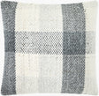 Livabliss Amaya BOAY-006 20"L x 20"W Pillow Cover