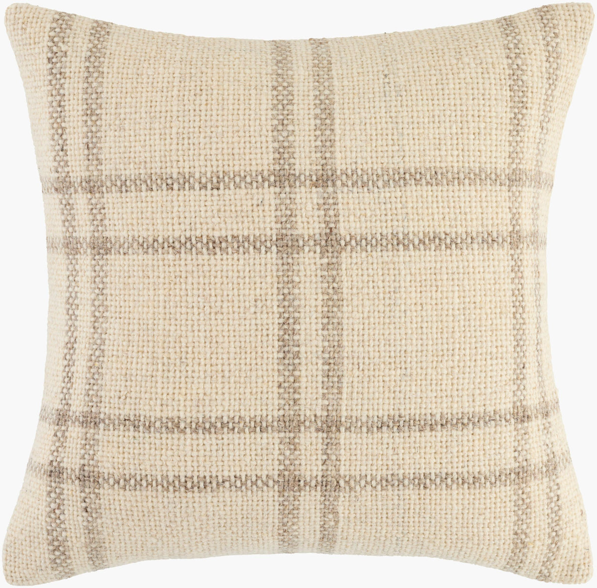 Livabliss Ladera BOLR-001 22"L x 22"W Pillow