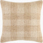 Livabliss Ladera BOLR-003 18"L x 18"W Pillow Cover