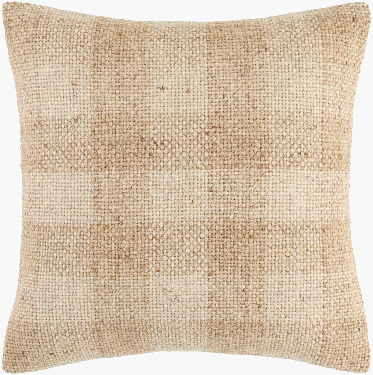 Livabliss Ladera BOLR-003 22"L x 22"W Pillow Cover