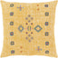 Surya Cactus Silk CCS-004 18"L x 18"W Pillow
