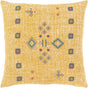 Surya Cactus Silk CCS-004 18"L x 18"W Pillow