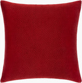 Surya Camilla CIL-004 20"L x 20"W Pillow Cover
