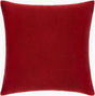 Surya Camilla CIL-004 20"L x 20"W Pillow Cover