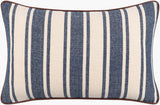 Surya Charlize CLZ-002 20"L x 20"W Pillow Cover