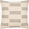Surya Carlton CRL-001 20"L x 20"W Pillow Cover