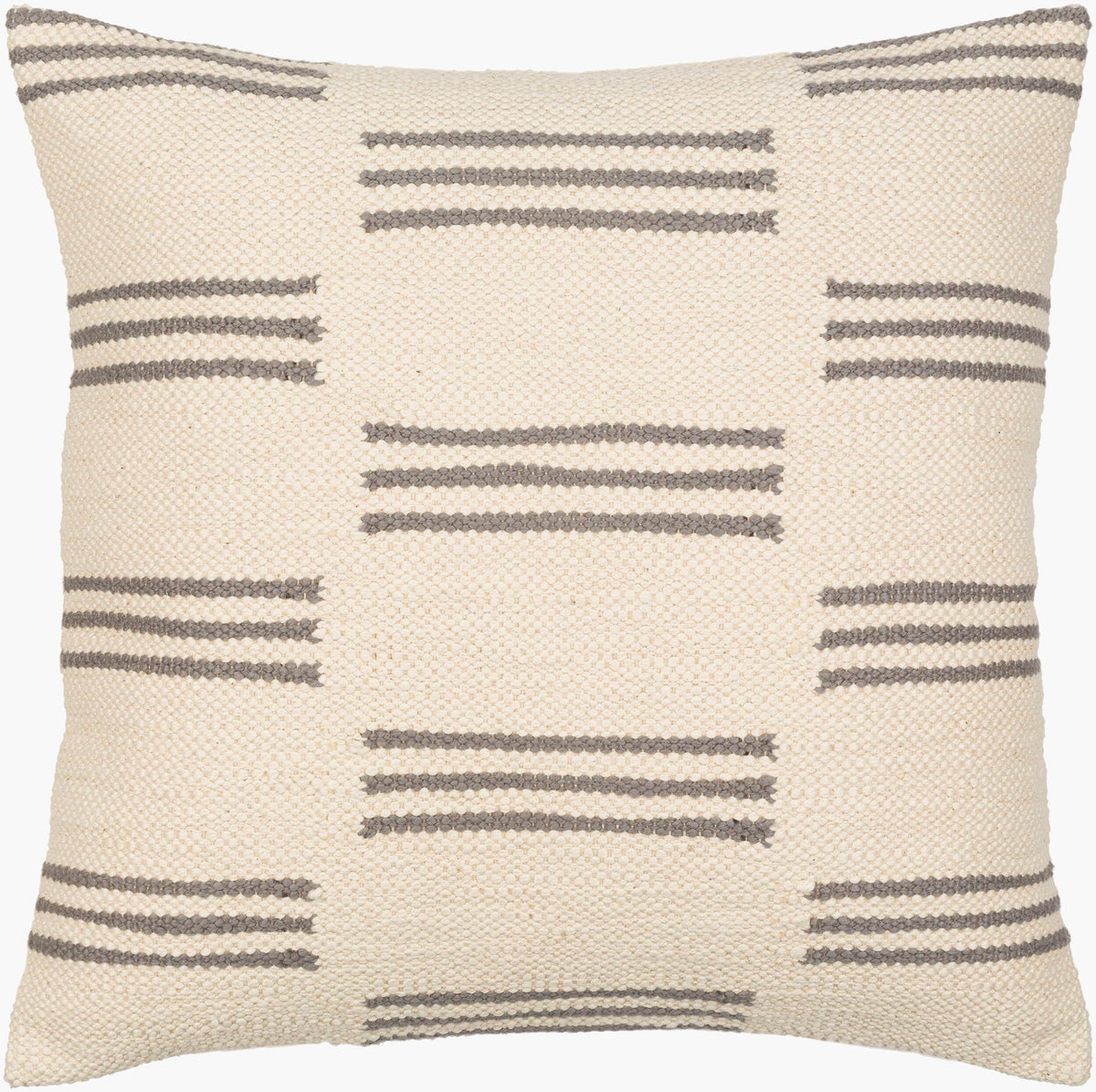 Surya Carlton CRL-001 20"L x 20"W Pillow Cover
