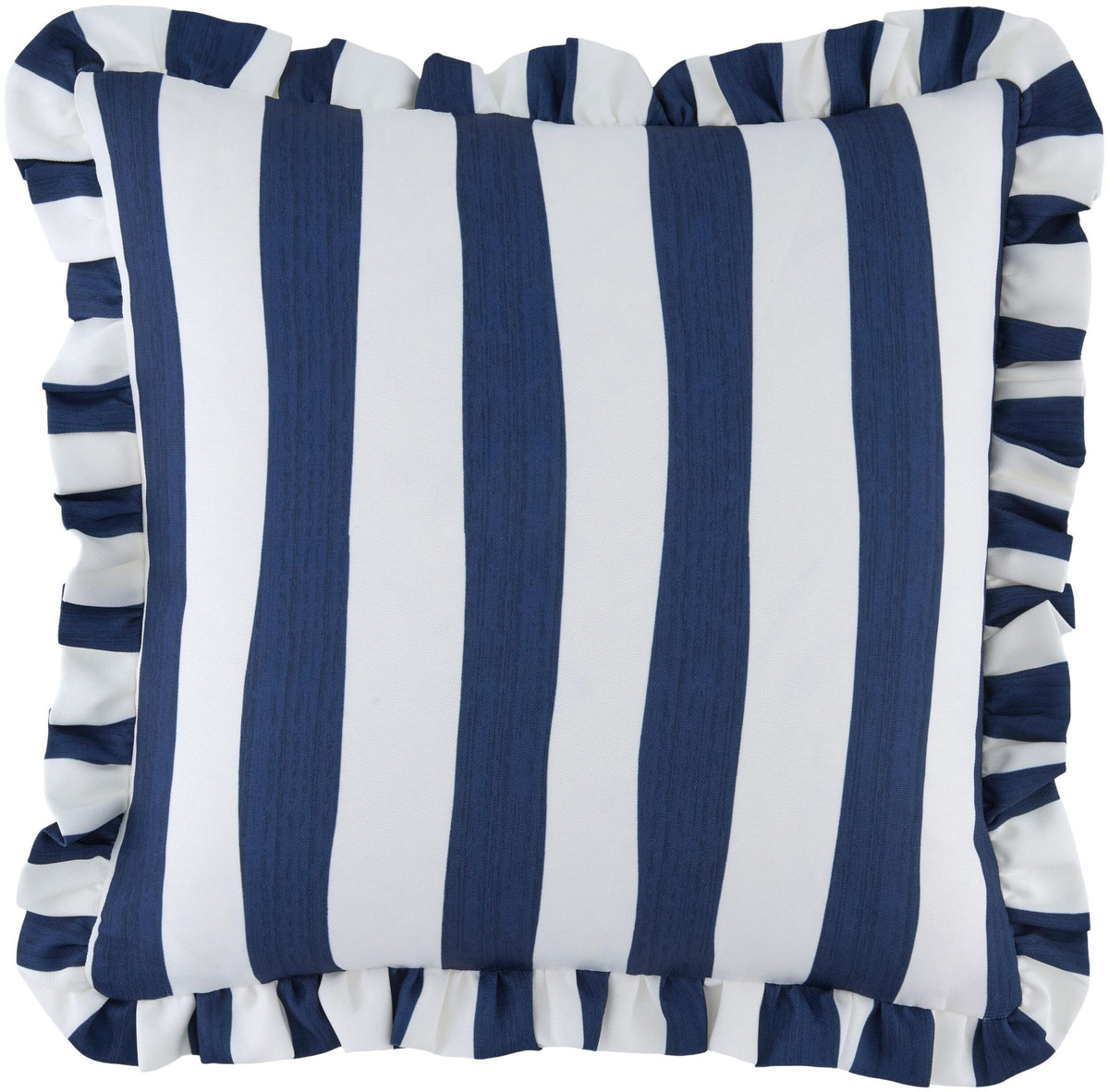 Livabliss Debbie DBBE-001 20"L x 20"W Pillow Cover