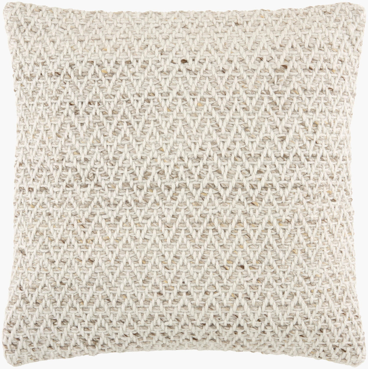Surya Dubbo DBO-001 20"L x 20"W Pillow