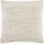 Surya Dubbo DBO-001 20"L x 20"W Pillow