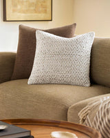 Surya Dubbo DBO-001 22"L x 22"W Pillow