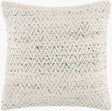 Surya Dalby DLB-001 20"L x 20"W Pillow