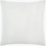 Livabliss Dilip DLI-001 18"L x 18"W Pillow Cover