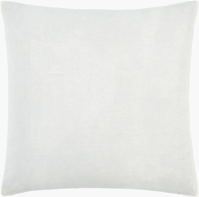 Livabliss Dilip DLI-001 18"L x 18"W Pillow Cover
