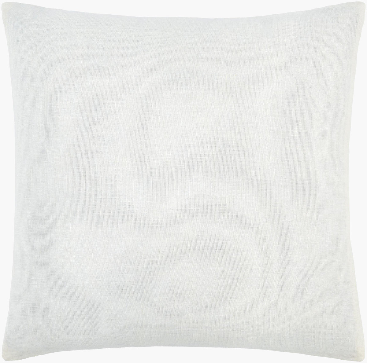 Livabliss Dilip DLI-001 20"L x 20"W Pillow Cover