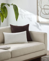 Livabliss Dilip DLI-001 20"L x 20"W Pillow Cover