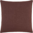 Livabliss Dilip DLI-003 22"L x 22"W Pillow Cover