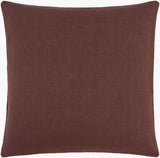 Livabliss Dilip DLI-003 22"L x 22"W Pillow Cover