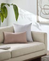 Livabliss Dilip DLI-004 12"L x 21"W Pillow