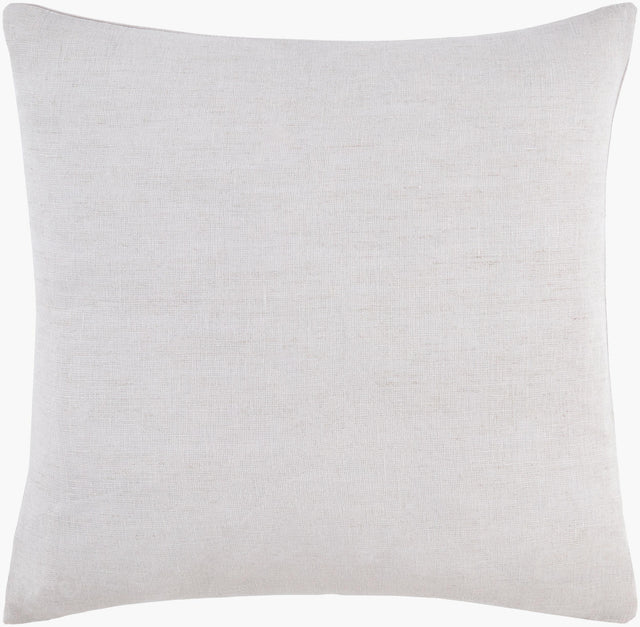 Livabliss Dilip DLI-007 12"L x 21"W Pillow