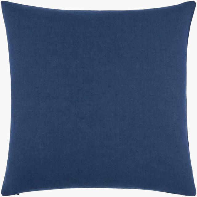 Livabliss Dilip DLI-008 12"L x 21"W Pillow