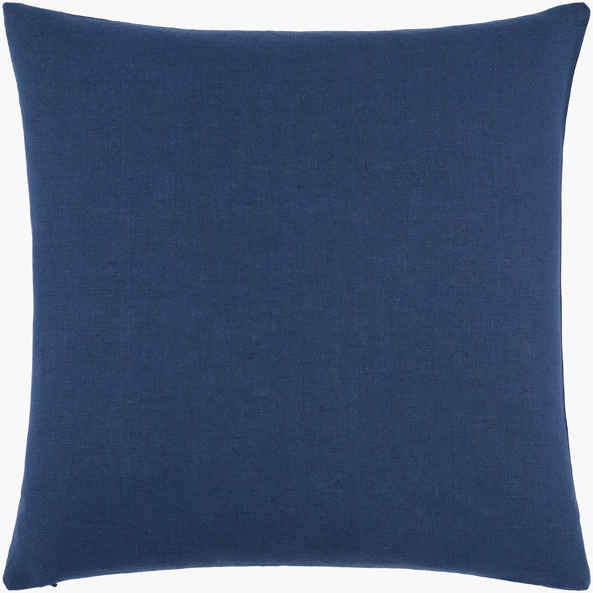 Livabliss Dilip DLI-008 18"L x 18"W Pillow