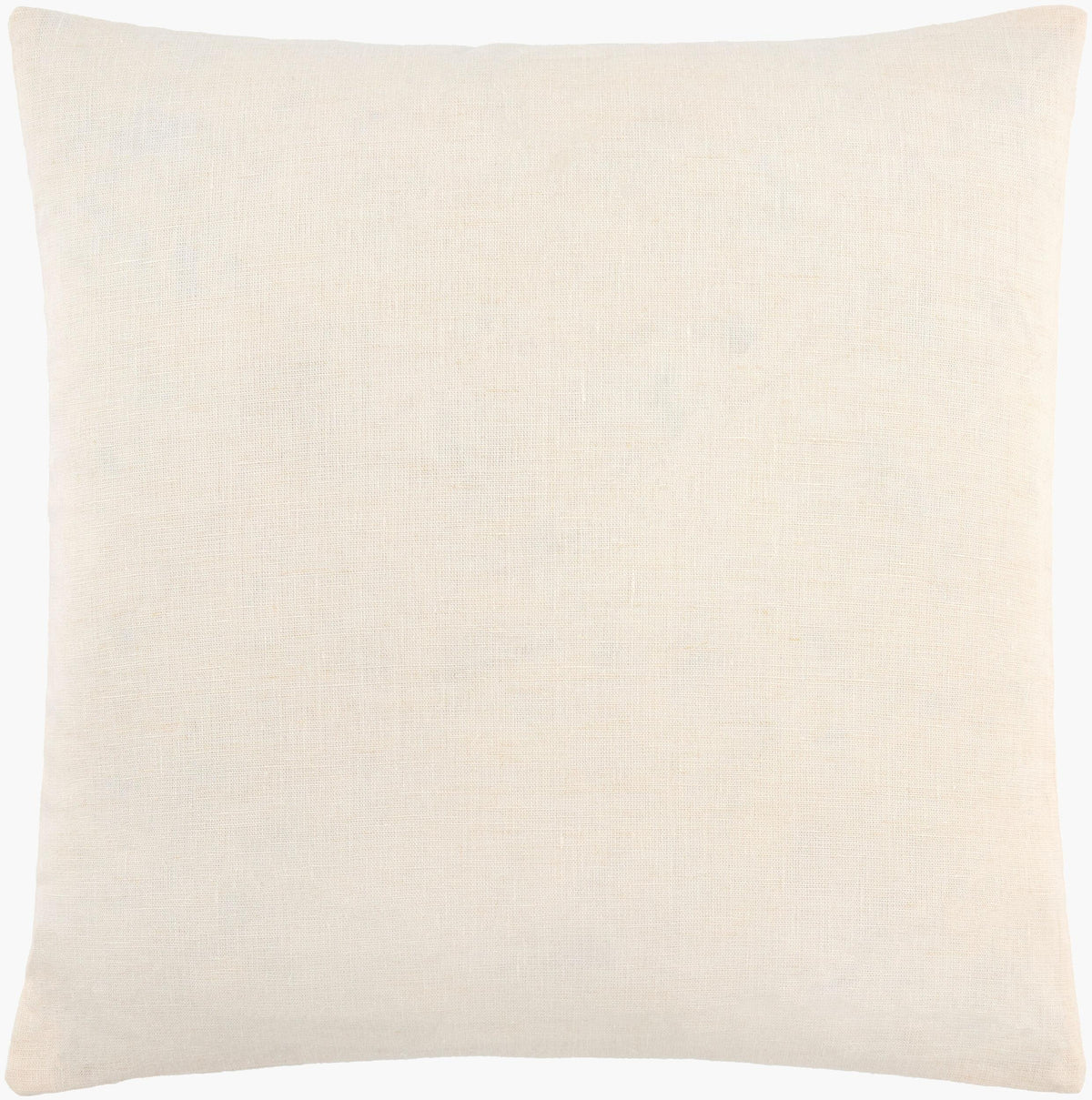 Livabliss Dilip DLI-010 20"L x 20"W Pillow Cover