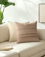 Livabliss Dalton DNO-001 20"L x 20"W Pillow