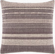 Livabliss Dalton DNO-002 18"L x 18"W Pillow
