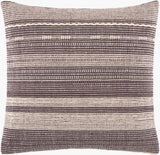 Livabliss Dalton DNO-002 18"L x 18"W Pillow