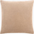 Livabliss Elton ELT-003 13"L x 20"W Pillow Cover