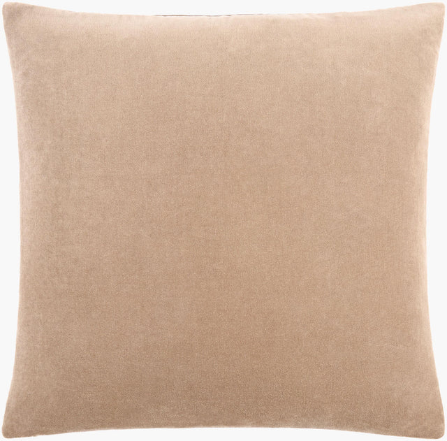 Livabliss Elton ELT-003 21"L x 7"W Pillow Cover
