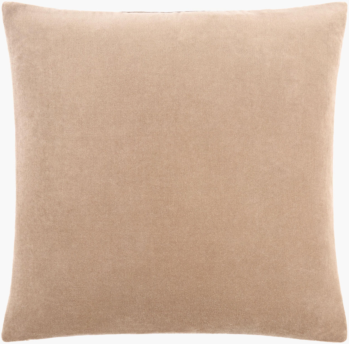 Livabliss Elton ELT-003 22"L x 22"W Pillow Cover