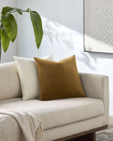 Livabliss Elton ELT-004 21"L x 7"W Pillow Cover