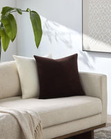 Livabliss Elton ELT-005 20"L x 20"W Pillow