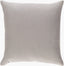 Surya Ethiopia ETPA-7209 18"L x 18"W Pillow