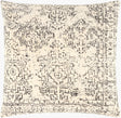 Livabliss Arabelle GABL-001 18"L x 18"W Pillow