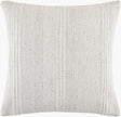 Livabliss Chandler GACH-001 22"L x 22"W Pillow