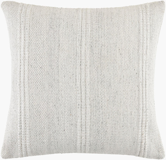 Livabliss Chandler GACH-001 22"L x 22"W Pillow