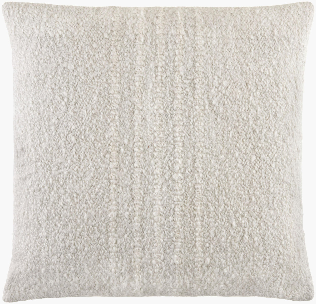 Livabliss Chandler GACH-004 20"L x 20"W Pillow