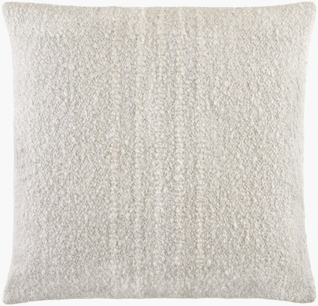 Livabliss Chandler GACH-004 20"L x 20"W Pillow