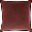 Livabliss Karling GAKA-002 20"L x 20"W Pillow