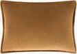 Livabliss Karling GAKA-003 13"L x 19"W Pillow Cover