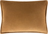 Livabliss Karling GAKA-003 13"L x 19"W Pillow Cover